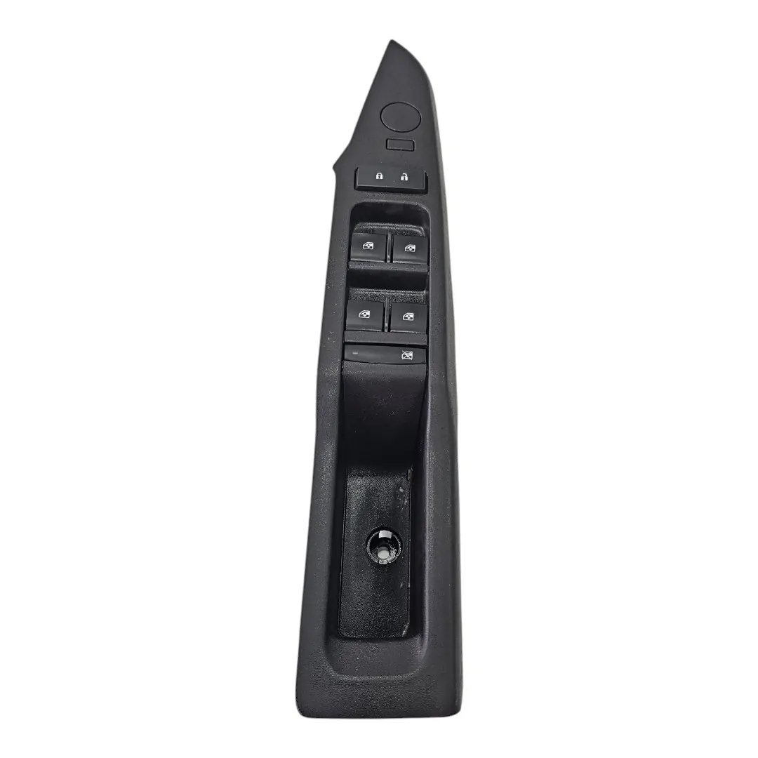 Comando vidro porta dianteira esquerda Hilux SW4 SRX 2.8 2016/2020