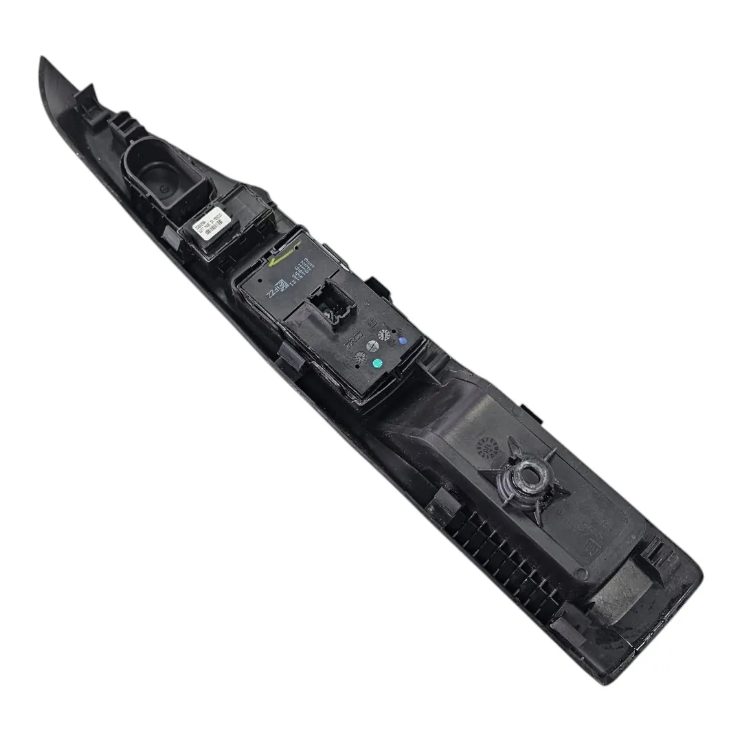 Comando vidro porta dianteira esquerda Hilux SW4 SRX 2.8 2016/2020