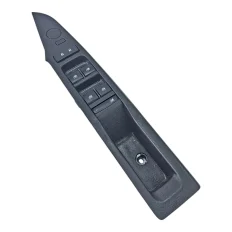 Comando vidro porta dianteira esquerda Hilux SW4 SRX 2.8 2016/2020