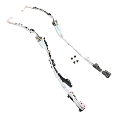 Kit Cortina airbag Hilux SW4 SRX 2.8 2016/2020