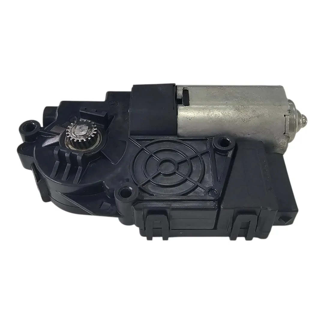 Motor vidro teto solar Tracker 1.4 flex 2018