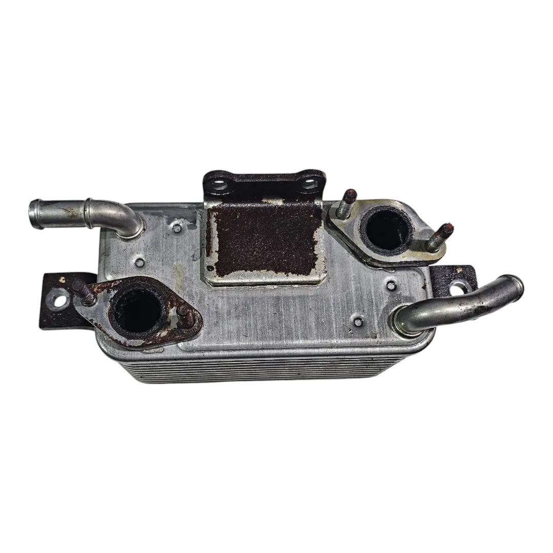 Resfriador EGR Pajero 3.2 2011 Diesel