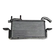 Resfriador EGR Pajero 3.2 2011 Diesel