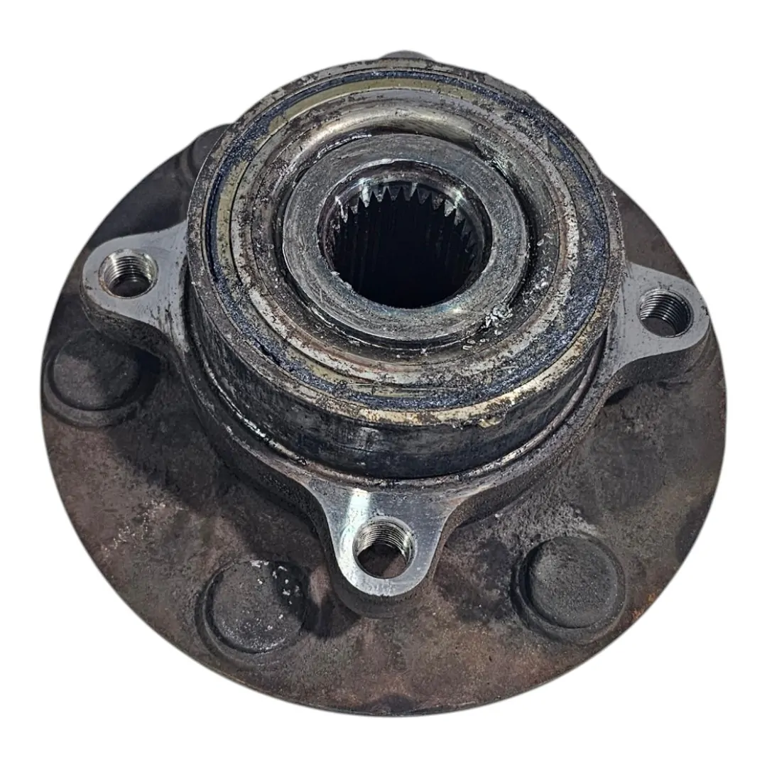 Cubo de roda dianteiro Pajero 3.2 2011 Diesel