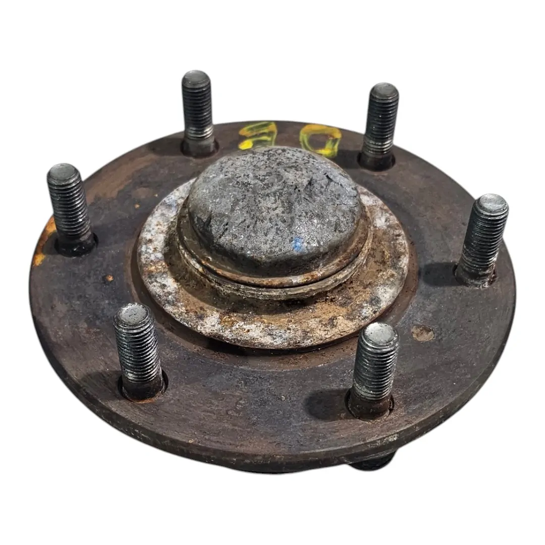 Cubo de roda dianteiro Pajero 3.2 2011 Diesel