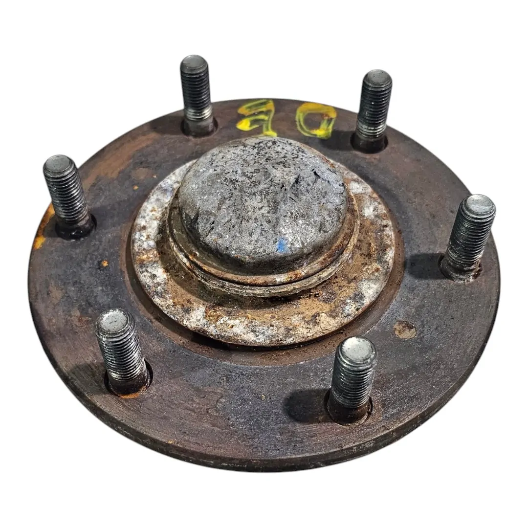 Cubo de roda dianteiro Pajero 3.2 2011 Diesel