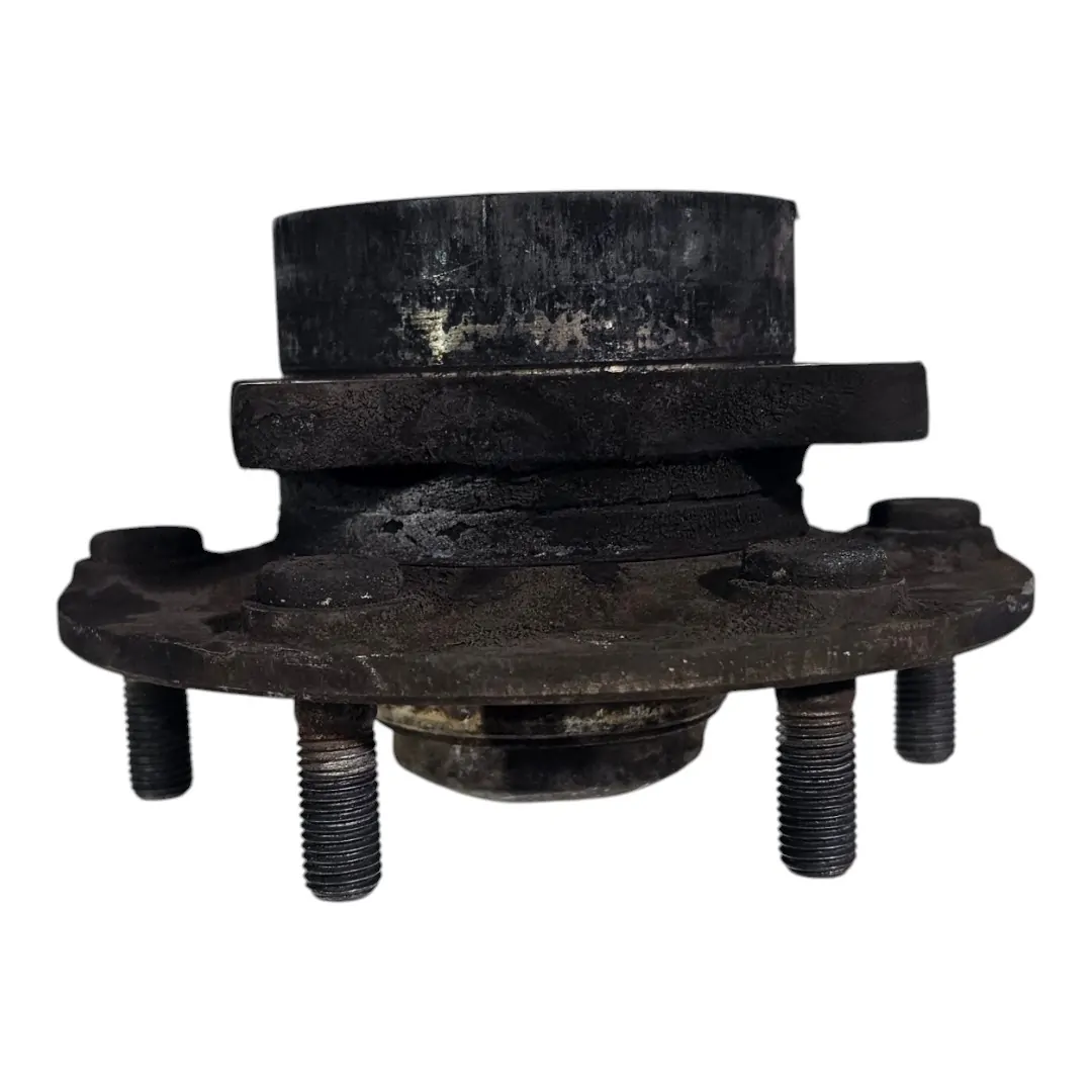 Cubo de roda dianteiro Pajero 3.2 2011 Diesel