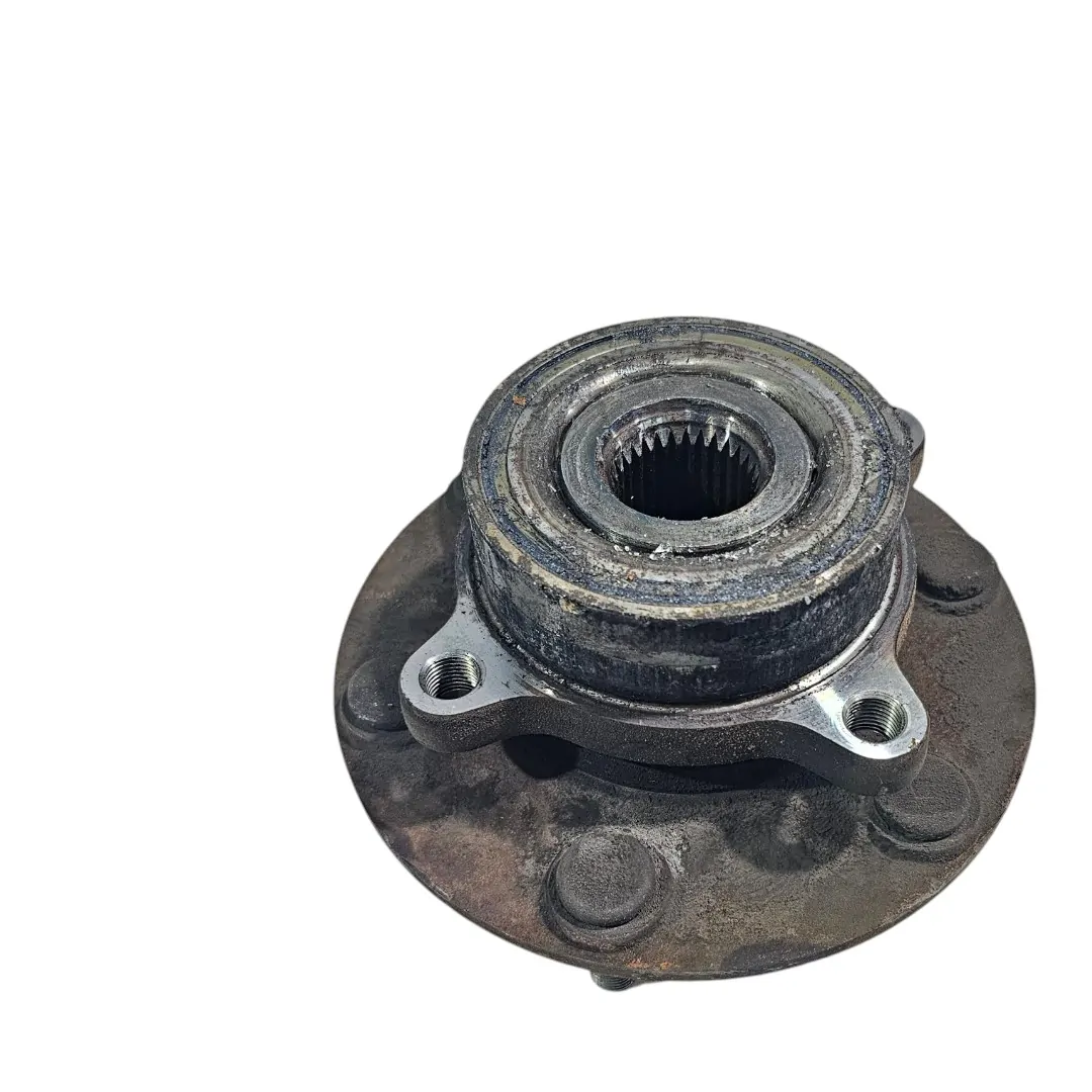 Cubo de roda dianteiro Pajero 3.2 2011 Diesel