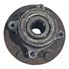 Cubo de roda dianteiro Pajero 3.2 2011 Diesel