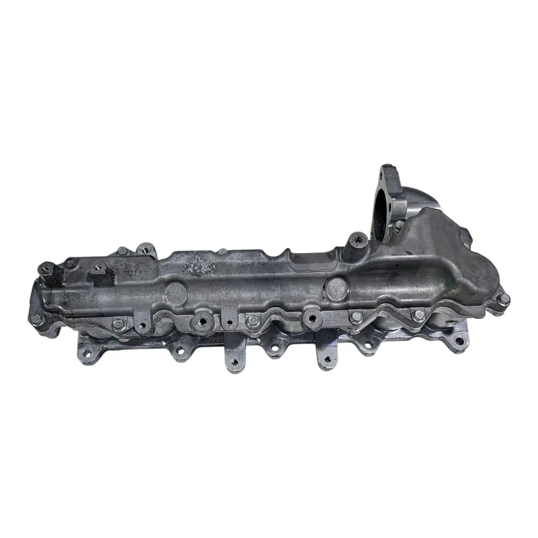 Coletor de admissão Pajero 3.2 2011 Diesel