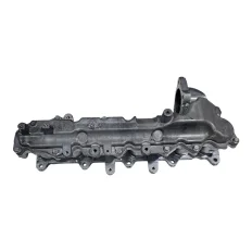 Coletor de admissão Pajero 3.2 2011 Diesel