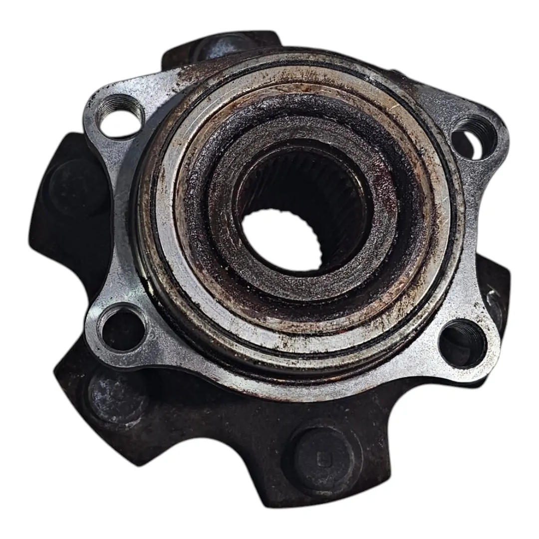 Cubo de roda traseiro Pajero 3.2 2011 Diesel