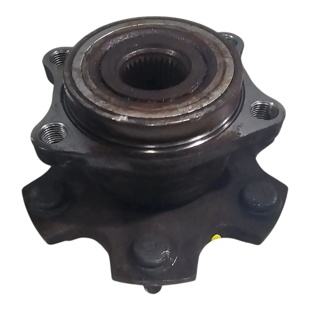 Cubo de roda traseiro Pajero 3.2 2011 Diesel