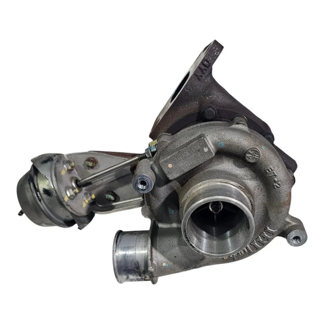 Turbina Pajero 3.2 2011 Diesel
