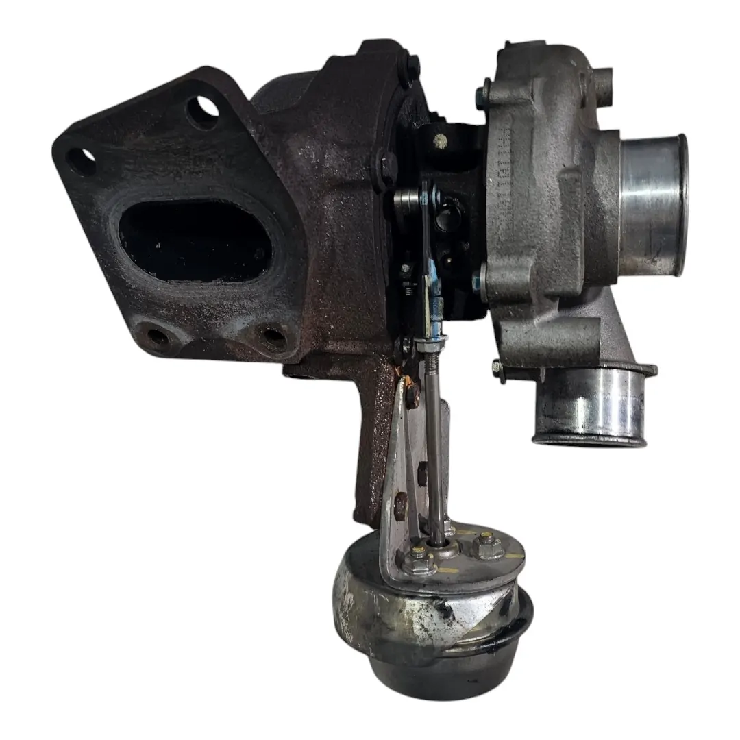 Turbina Pajero 3.2 2011 Diesel
