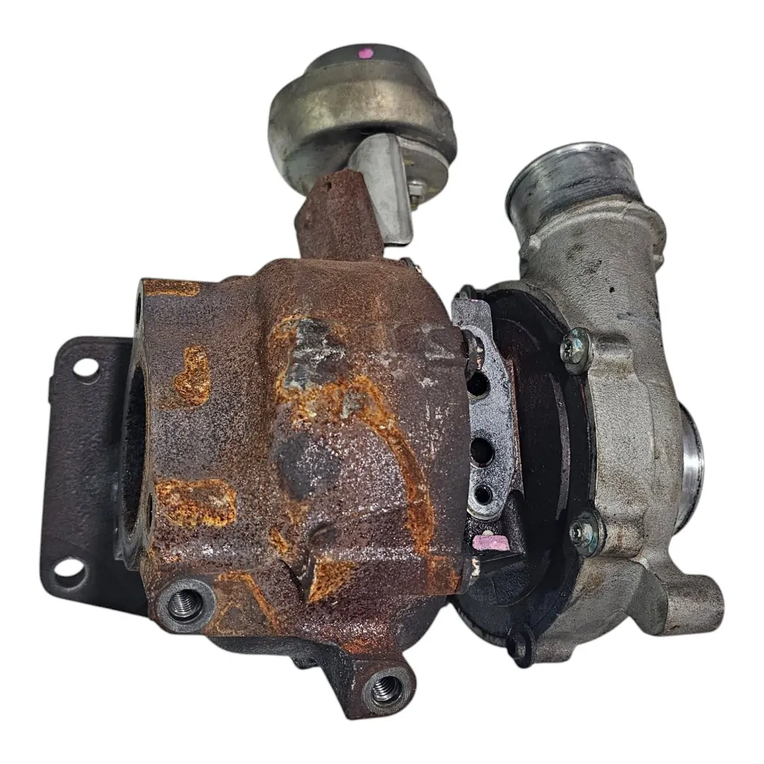 Turbina Pajero 3.2 2011 Diesel