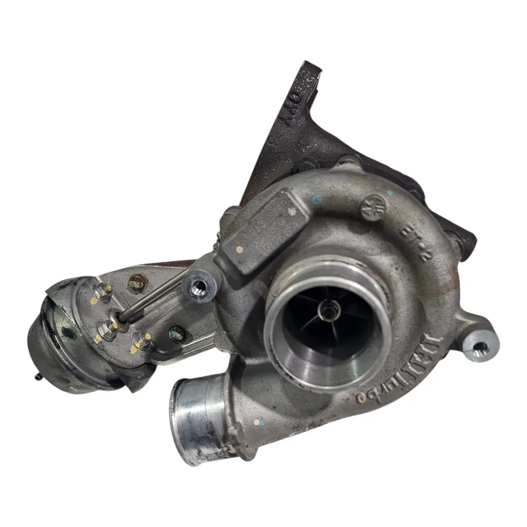 Turbina Pajero 3.2 2011 Diesel