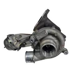 Turbina Pajero 3.2 2011 Diesel