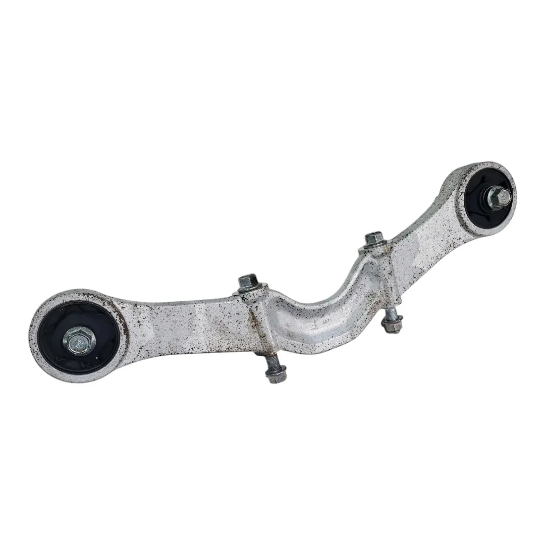Suporte coxim diferencial traseiro Pajero HPE 2011 3.2