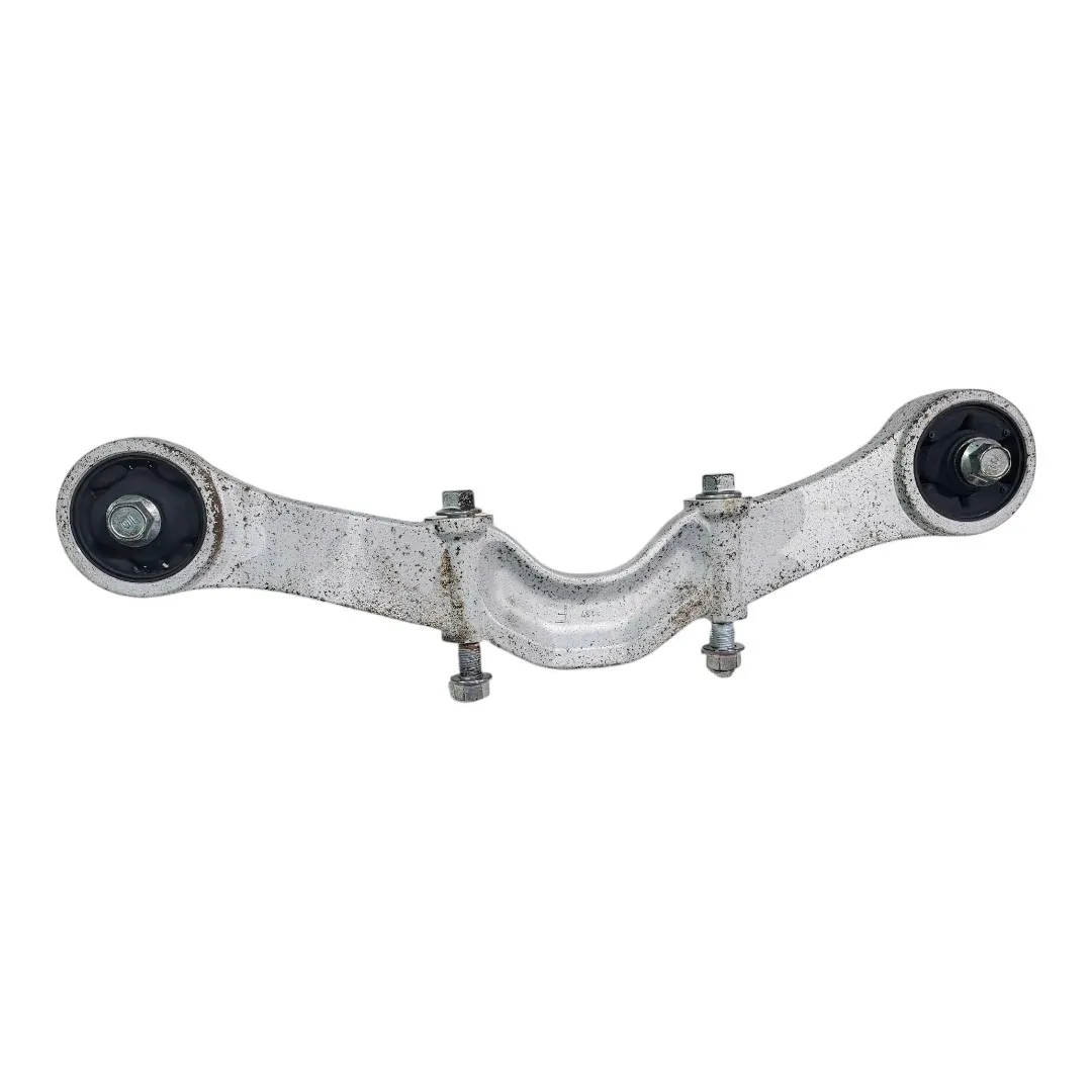 Suporte coxim diferencial traseiro Pajero HPE 2011 3.2