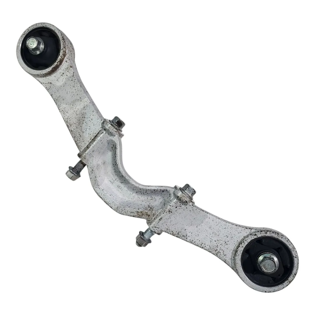 Suporte coxim diferencial traseiro Pajero HPE 2011 3.2