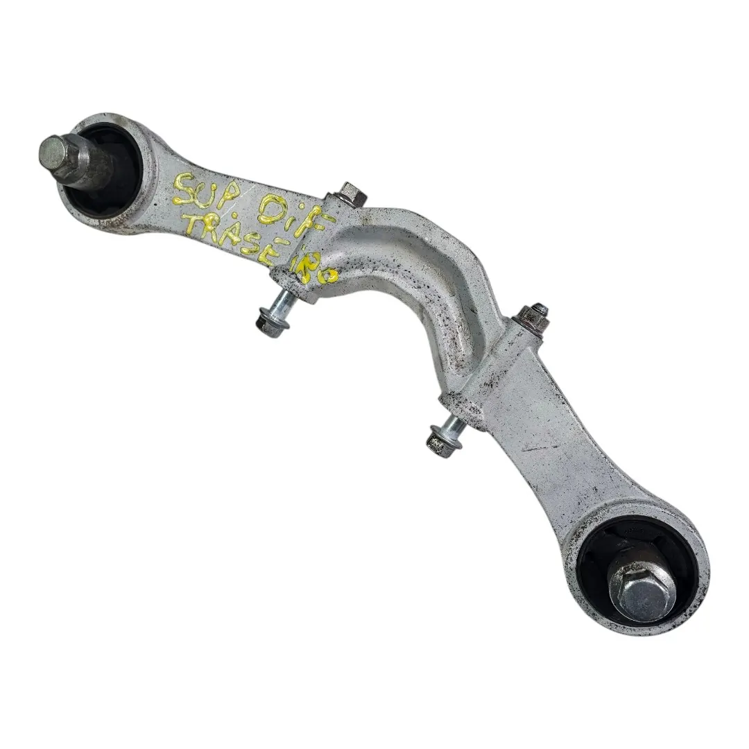 Suporte coxim diferencial traseiro Pajero HPE 2011 3.2