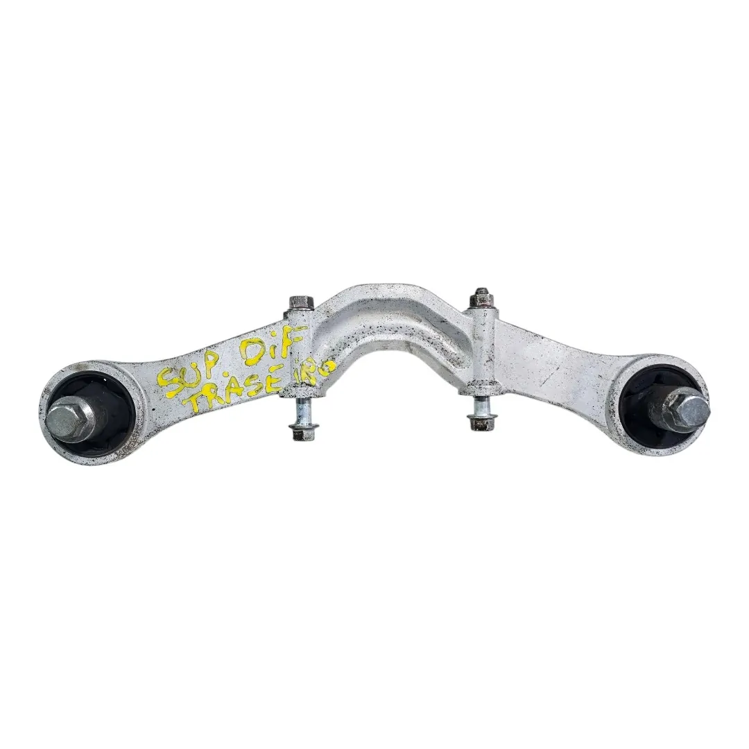 Suporte coxim diferencial traseiro Pajero HPE 2011 3.2