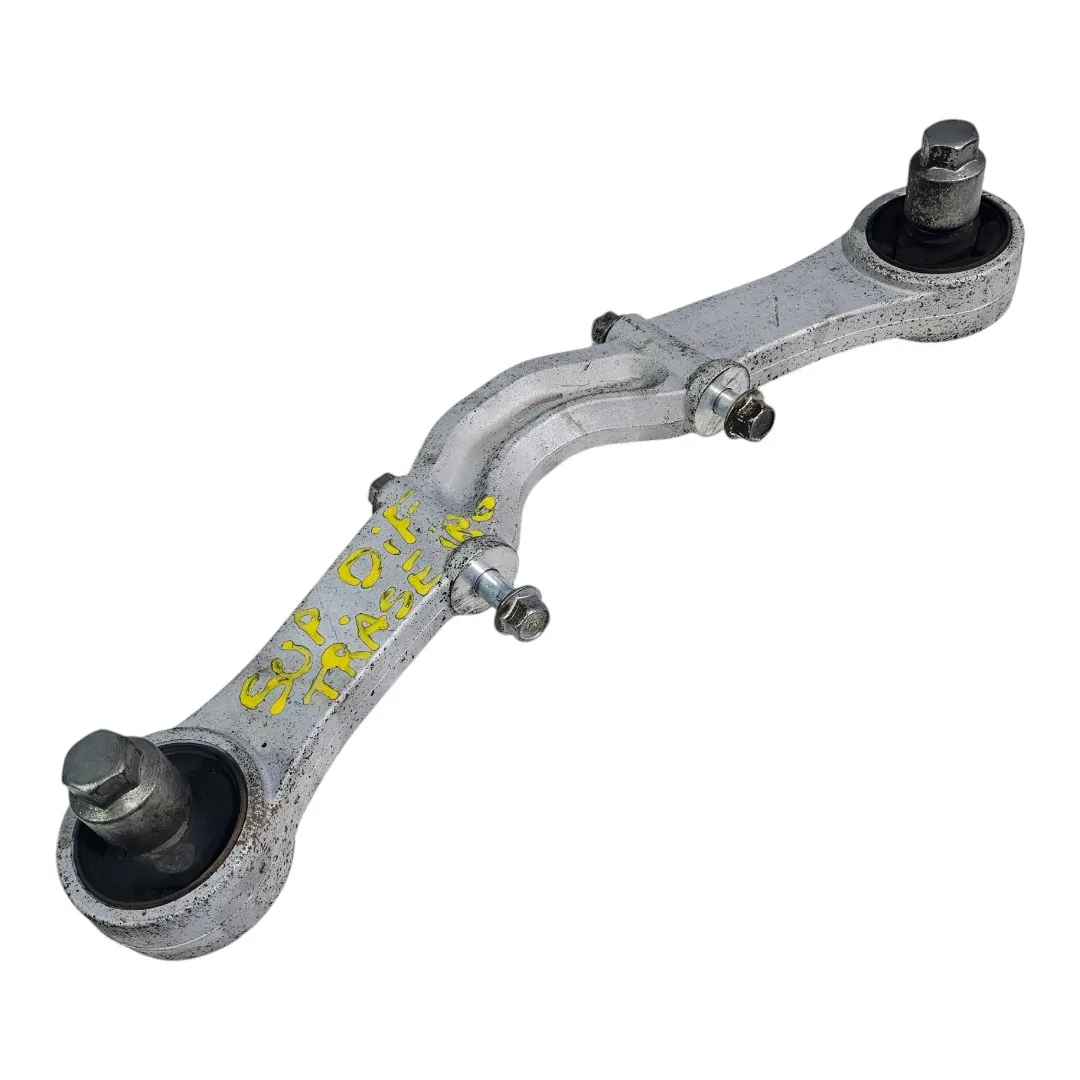 Suporte coxim diferencial traseiro Pajero HPE 2011 3.2