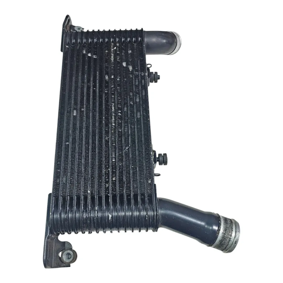 Intercooler Pajero HPE 2011 3.2
