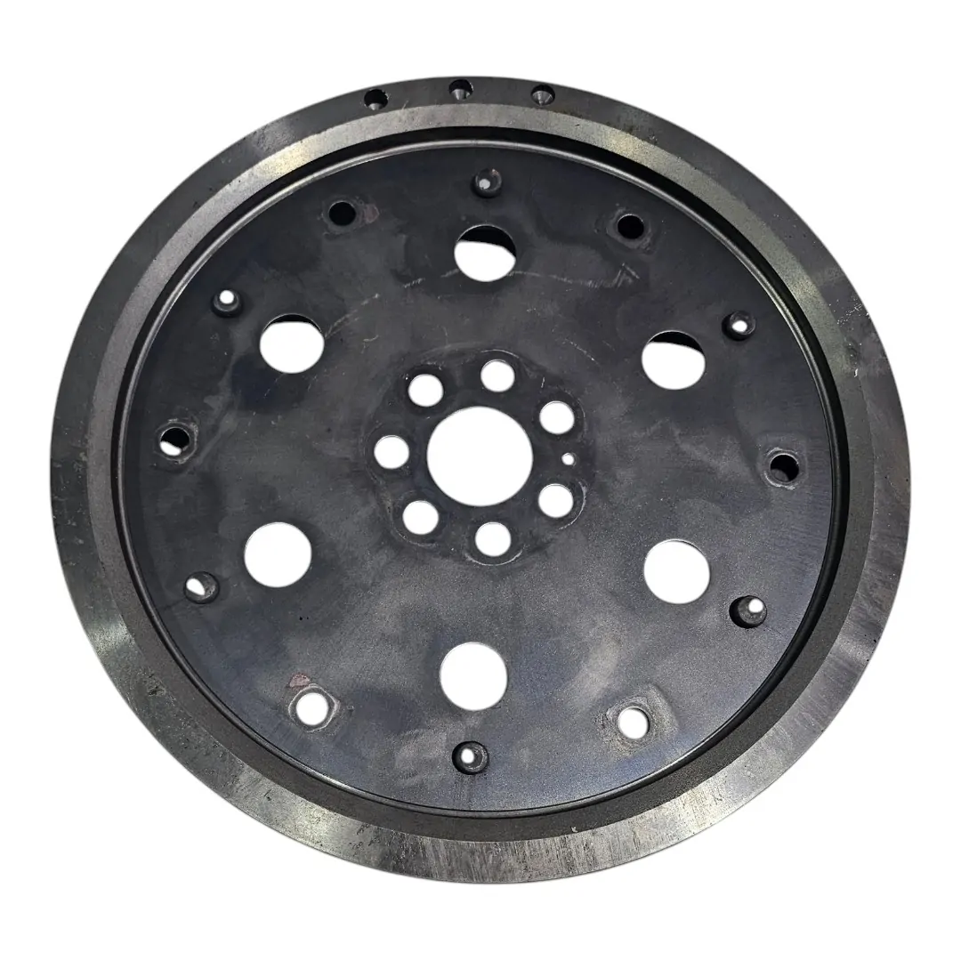 Cremalheira volante do motor Pajero HPE 2011 3.2