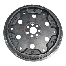 Cremalheira volante do motor Pajero HPE 2011 3.2