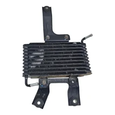 Radiador óleo câmbio Pajero HPE 2011 3.2