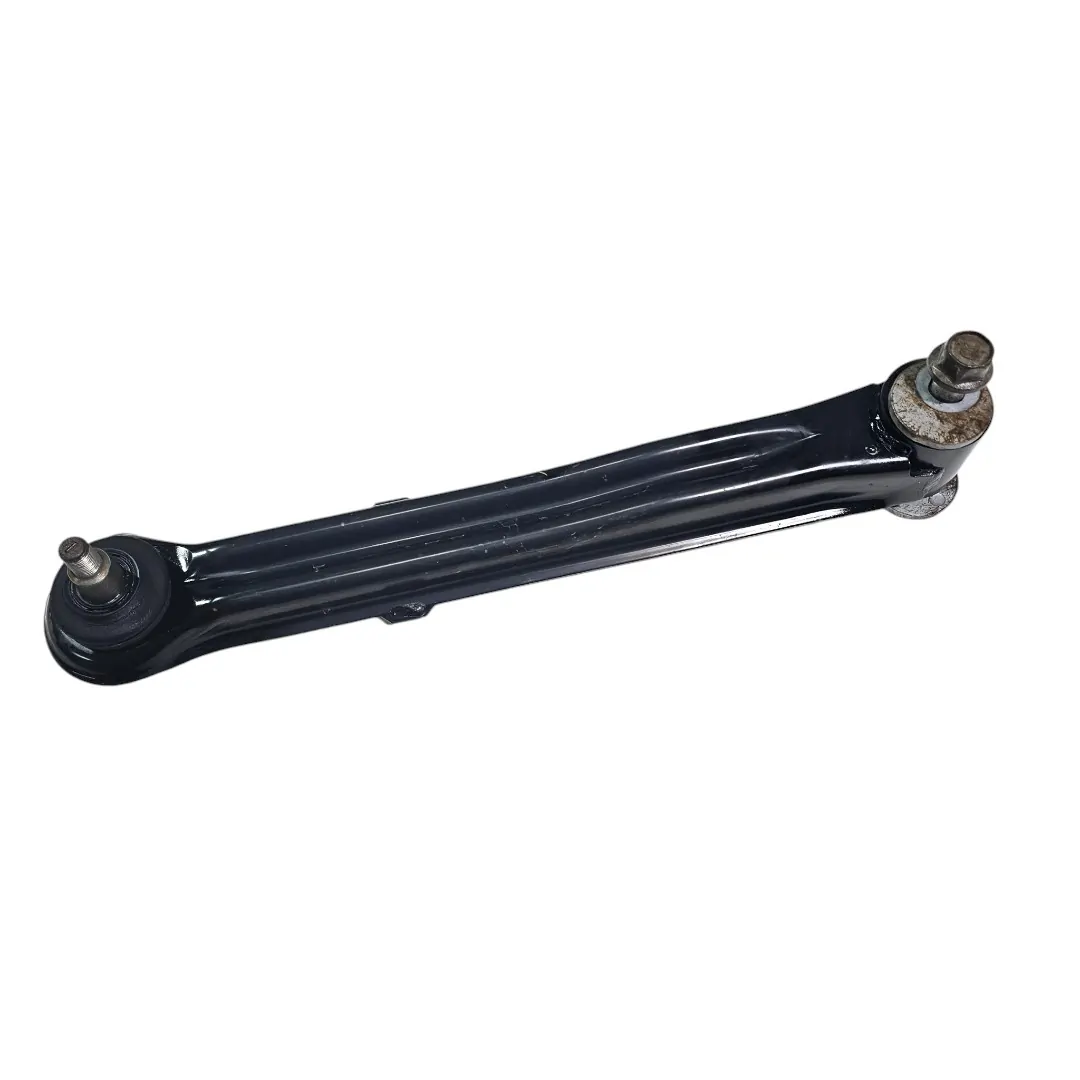 Braço suspensão traseiro esquerdo Pajero HPE 2011 3.2