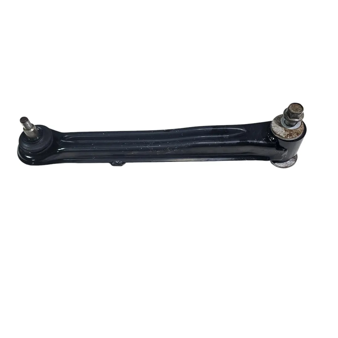 Braço suspensão traseiro esquerdo Pajero HPE 2011 3.2