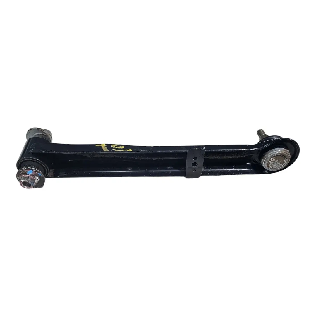Braço suspensão traseiro esquerdo Pajero HPE 2011 3.2