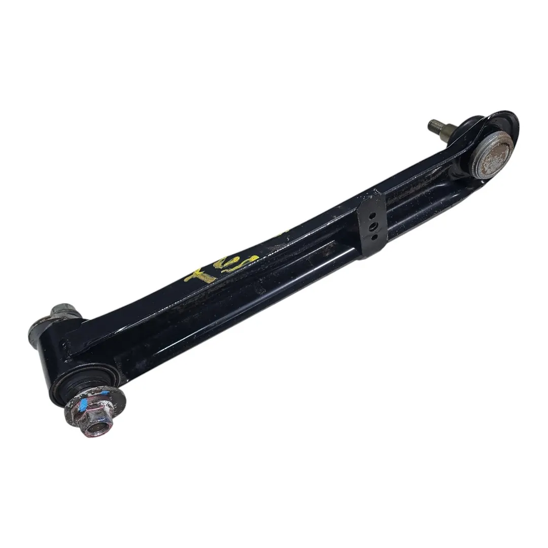 Braço suspensão traseiro esquerdo Pajero HPE 2011 3.2