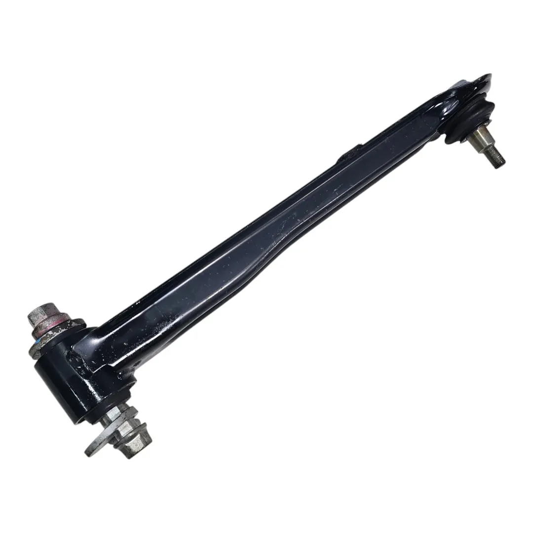 Braço suspensão traseiro esquerdo Pajero HPE 2011 3.2