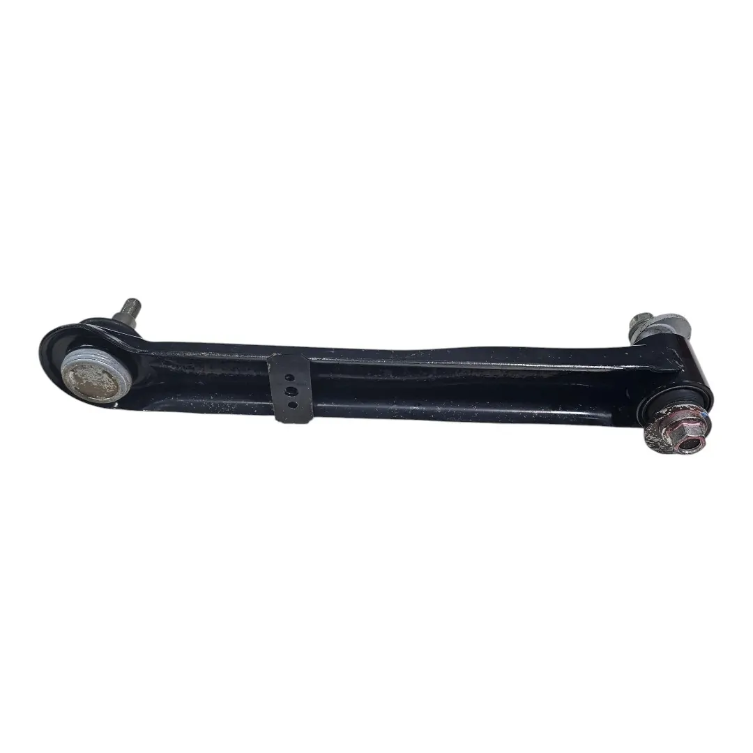 Braço suspensão traseiro esquerdo Pajero HPE 2011 3.2