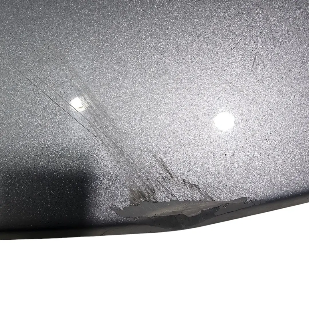 Alargador paralama traseiro direito Pajero 2011 3.2 detalhes