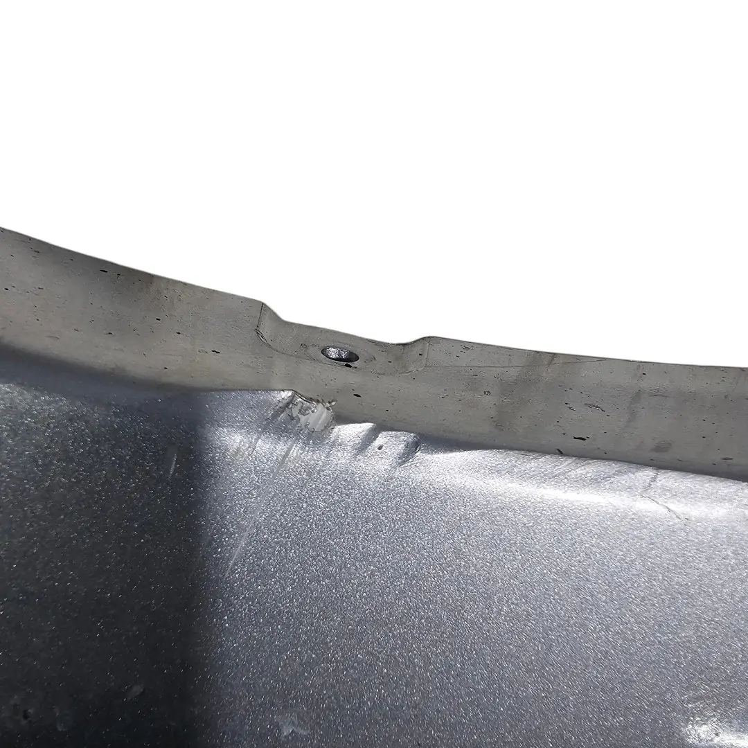 Alargador paralama traseiro direito Pajero 2011 3.2 detalhes
