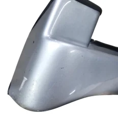 Estribo esquerdo Pajero 2011 3.2 com detalhes