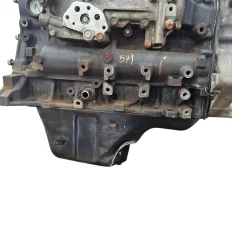 Motor parcial Pajero HPE 2011 3.2 com detalhes