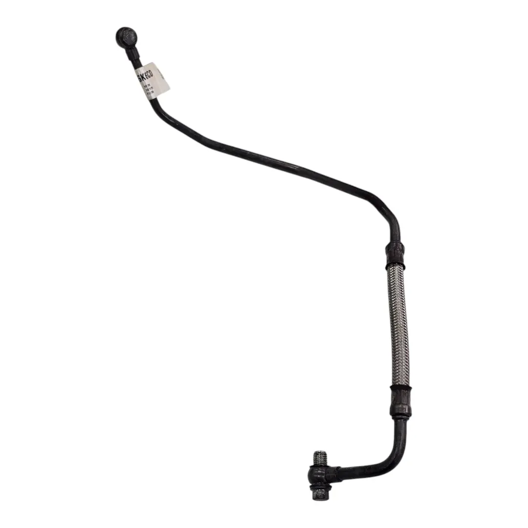 Tubo flexível turbina Ranger 3.2 LTD 2021 4x4