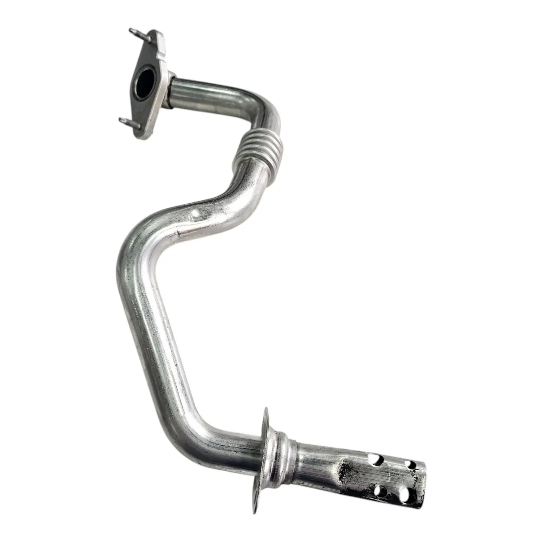 Tubo cano EGR Ranger 3.2 LTD 2021 4x4