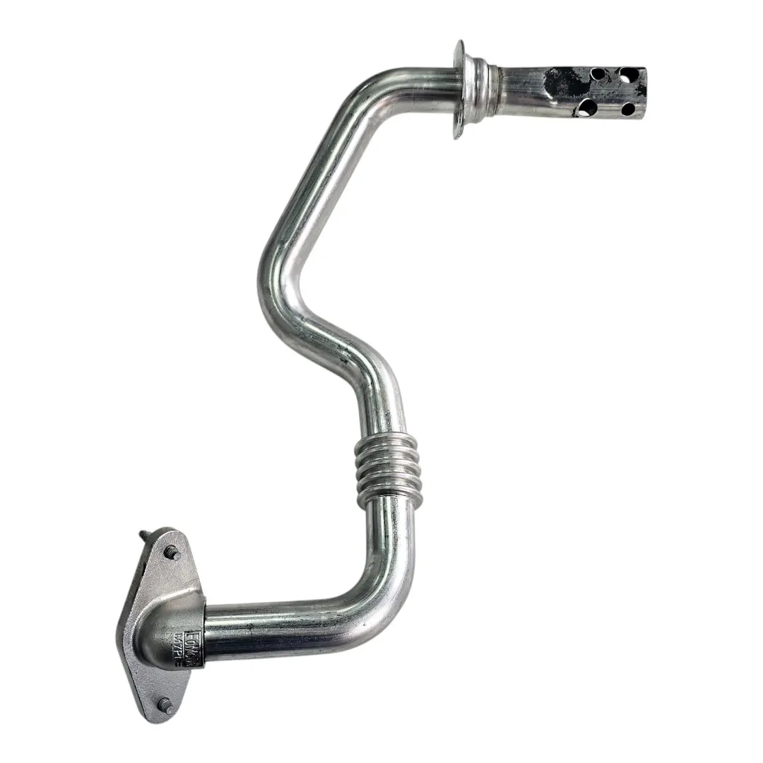 Tubo cano EGR Ranger 3.2 LTD 2021 4x4