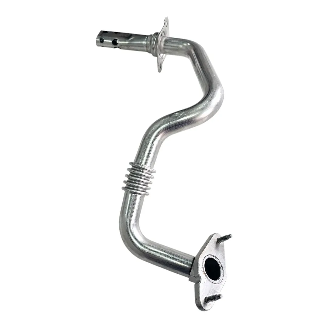 Tubo cano EGR Ranger 3.2 LTD 2021 4x4