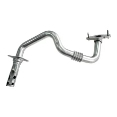 Tubo cano EGR Ranger 3.2 LTD 2021 4x4