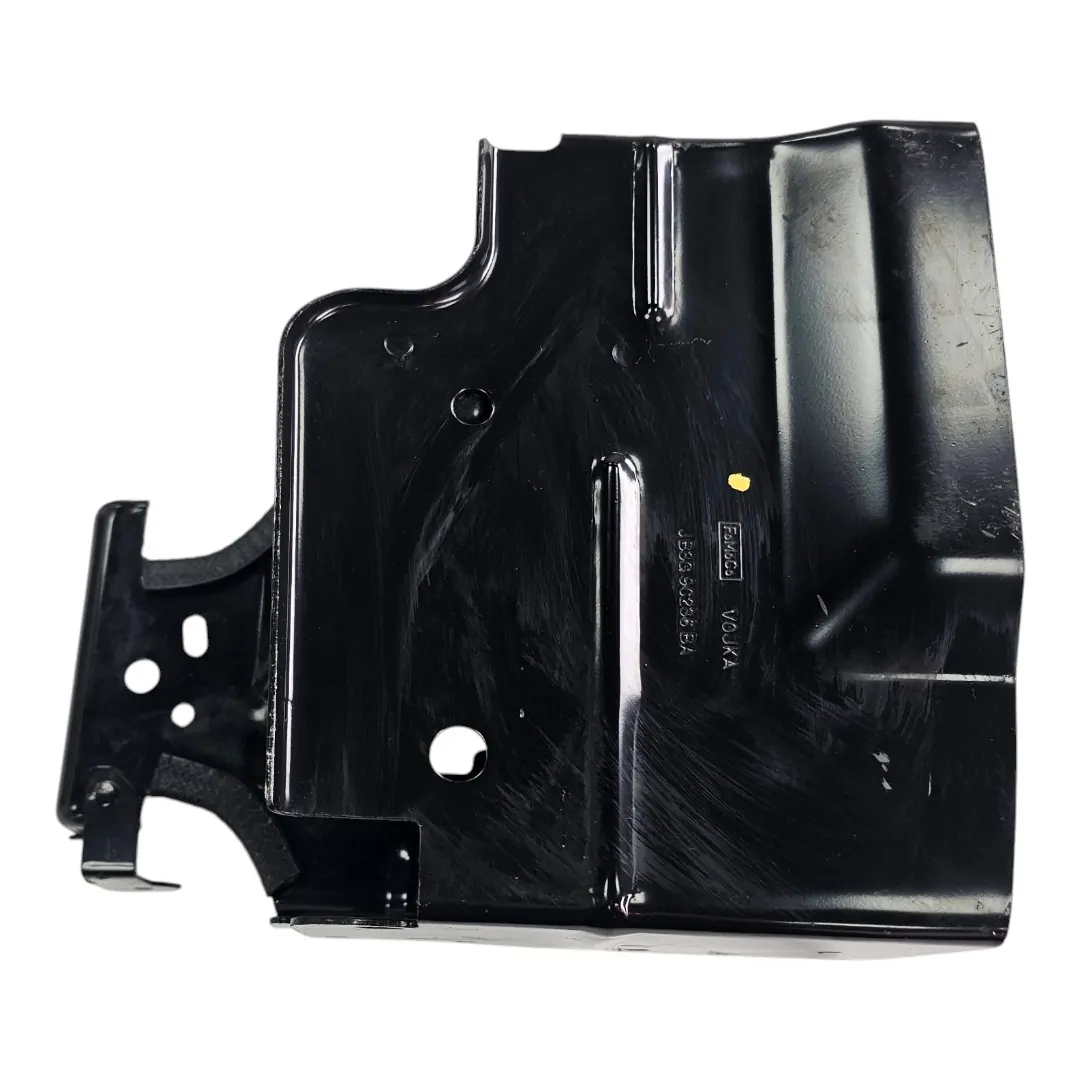 Suporte filtro diesel Ranger 3.2 LTD 2021 4x4