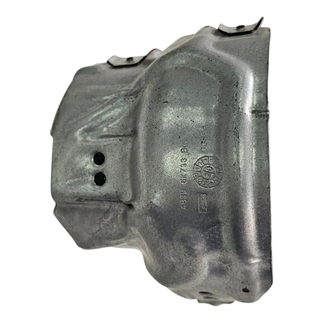 Defletor coletor da turbina Ranger 3.2 LTD 2021 4x4