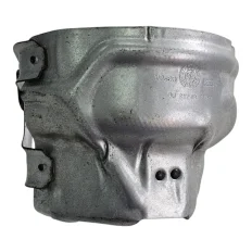 Defletor coletor da turbina Ranger 3.2 LTD 2021 4x4